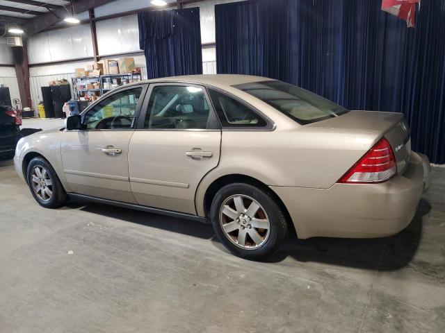 Zdjęcie 2 z aukcji – 2005 MERCURY MONTEGO LU z VIN 1MEFM40165G612649
