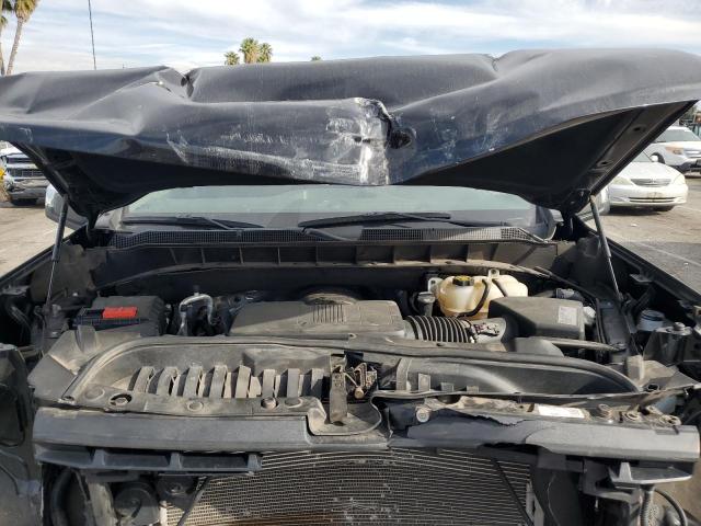 Photo 11 from auction – 2020 CHEVROLET SILVERADO with VIN 1GCRYDED8LZ157486