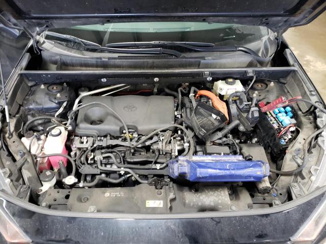Photo 11 from auction – 2019 TOYOTA RAV4 LE with VIN JTMLWRFVXKD003101