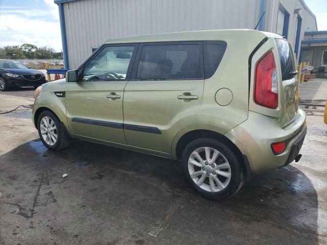 Photo 2 from auction – 2013 KIA SOUL with VIN KNDJT2A54D7591237