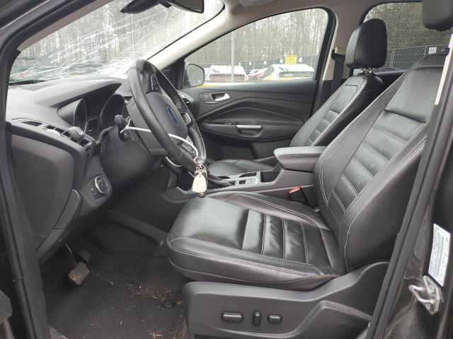 Zdjęcie 7 z aukcji – 2017 FORD ESCAPE TIT z VIN 1FMCU0JD8HUC84982