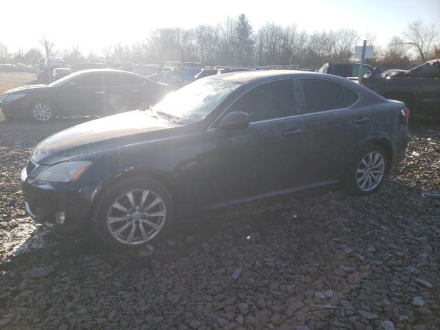 LEXUS IS 250 2008 с VIN JTHCK262082021392 - Снимка от търг