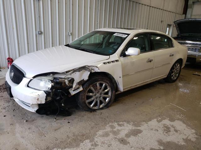 Photo 1 from auction – 2006 BUICK LUCERNE CX with VIN 1G4HE57Y26U132302
