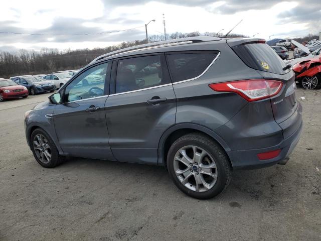 Photo 2 from auction – 2015 FORD ESCAPE TIT with VIN 1FMCU0JX6FUA68507