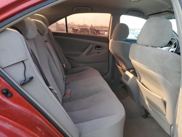 Photo 10 from auction – 2010 TOYOTA CAMRY BASE with VIN 4T4BF3EK5AR020629