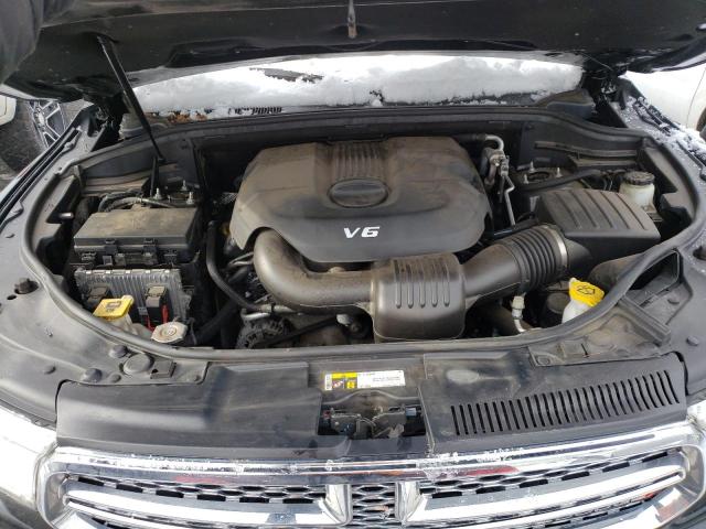 Photo 11 from auction – 2015 DODGE DURANGO CI with VIN 1C4RDJEG7FC937040