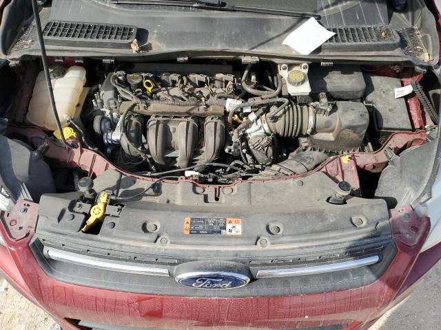 Photo 11 from auction – 2015 FORD ESCAPE SE with VIN 1FMCU0G71FUC12214