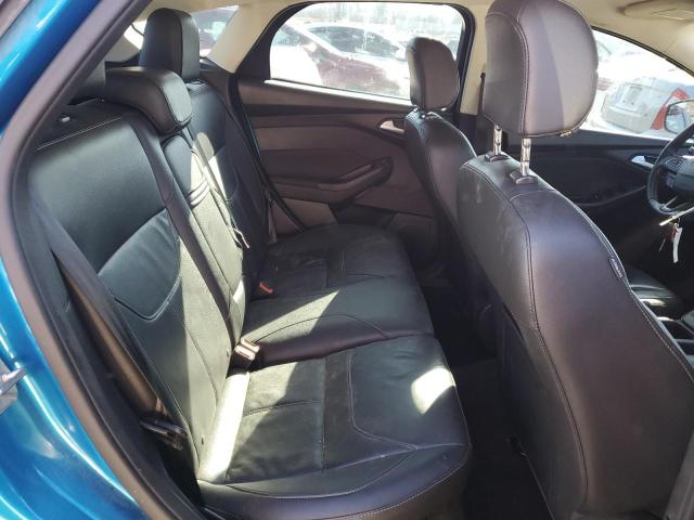 Photo 10 from auction – 2016 FORD FOCUS SE with VIN 1FADP3K23GL379555