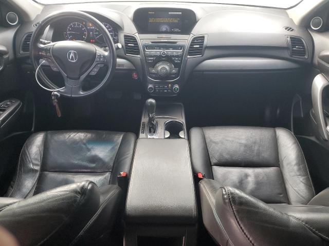 Photo 8 from auction – 2015 ACURA RDX TECHNO with VIN 5J8TB4H55FL004584