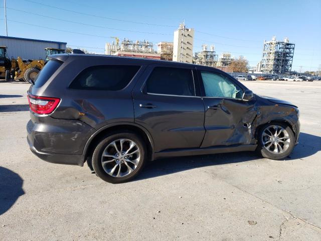 Photo 3 from auction – 2020 DODGE DURANGO GT with VIN 1C4RDHDG2LC259321