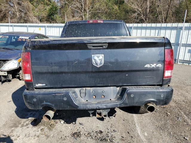 Photo 6 from auction – 2009 DODGE RAM 1500 with VIN 1D3HV13TX9S780033