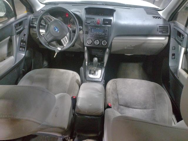 Photo 8 from auction – 2015 SUBARU FORESTER 2 with VIN JF2SJAFCXFH569561