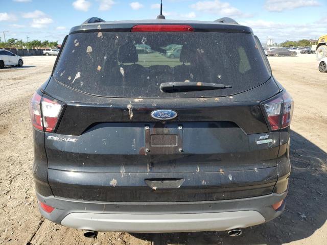 Photo 6 from auction – 2017 FORD ESCAPE SE with VIN 1FMCU0GD7HUE02088