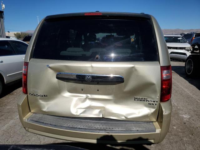 Photo 6 from auction – 2010 DODGE GRAND CARA with VIN 2D4RN5D12AR177538