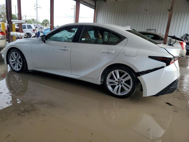 Zdjęcie 2 z aukcji – 2022 LEXUS IS 300 z VIN JTHAA1D21N5119977