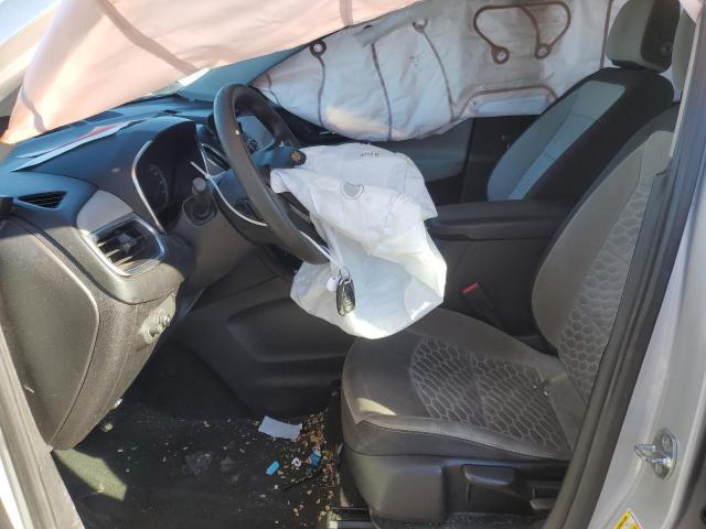 Photo 7 from auction – 2018 CHEVROLET EQUINOX LS with VIN 2GNAXREVXJ6117741