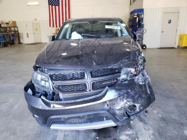 Photo 5 from auction – 2018 DODGE JOURNEY GT with VIN 3C4PDDEGXJT288937