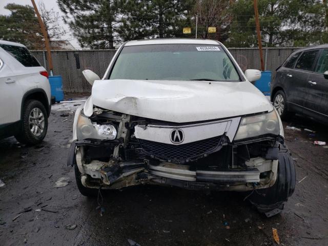 Photo 5 from auction – 2012 ACURA MDX with VIN 2HNYD2H24CH505039