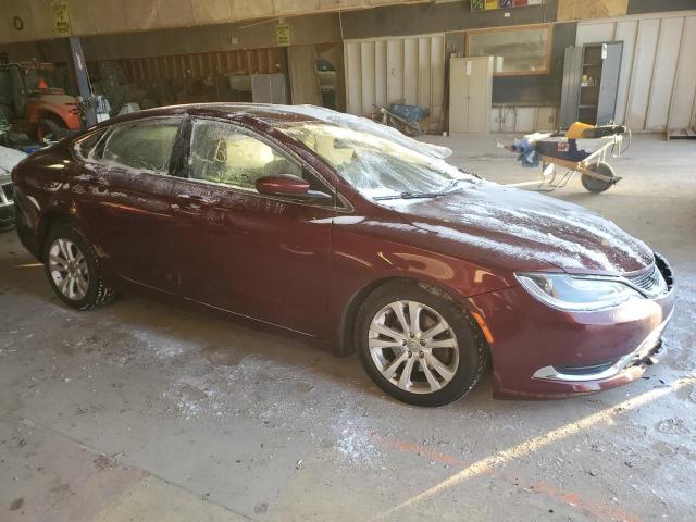 Photo 4 from auction – 2015 CHRYSLER 200 LIMITE with VIN 1C3CCCAB3FN695368