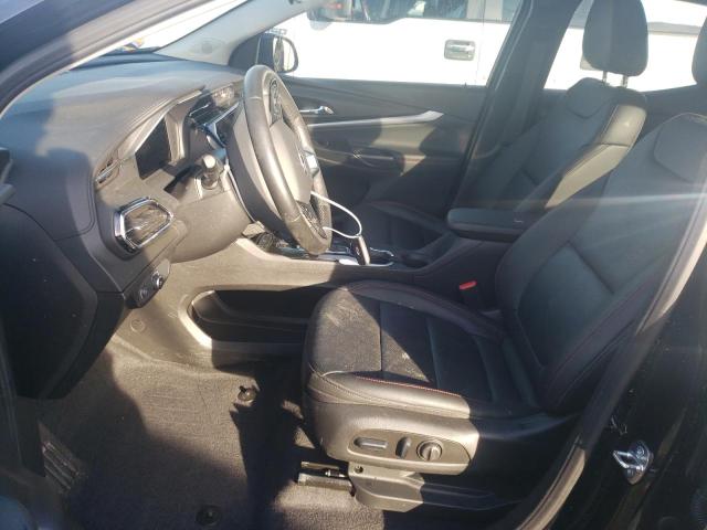 Photo 7 from auction – 2023 CHEVROLET BOLT EUV P with VIN 1G1FZ6S04P4136076