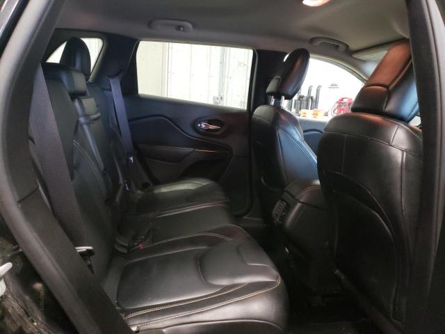 Photo 10 from auction – 2014 JEEP CHEROKEE L with VIN 1C4PJLDB8EW297127