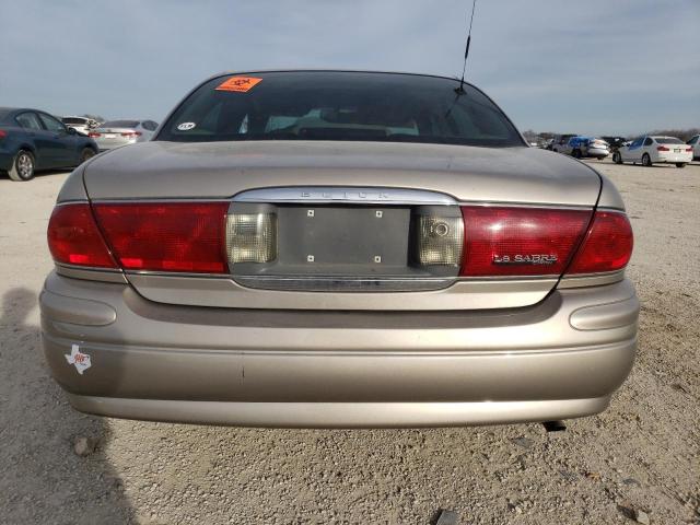 Photo 6 from auction – 2003 BUICK LESABRE CU with VIN 1G4HP52K234198809