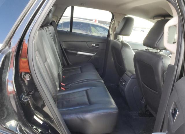 Photo 10 from auction – 2011 FORD EDGE LIMIT with VIN 2FMDK3KC0BBA42668