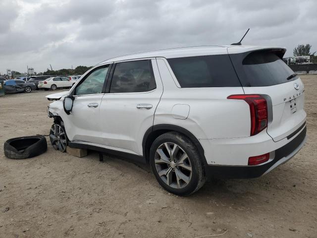 Photo 2 from auction – 2020 HYUNDAI PALISADE S with VIN KM8R34HEXLU075013
