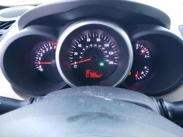 Zdjęcie 9 z aukcji – 2013 KIA SOUL + z VIN KNDJT2A6XD7765062