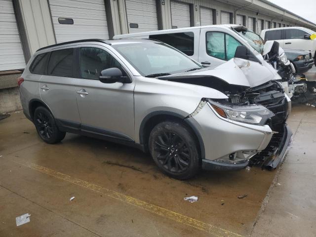 Photo 4 from auction – 2018 MITSUBISHI OUTLANDER with VIN JA4AZ3A37JZ035856