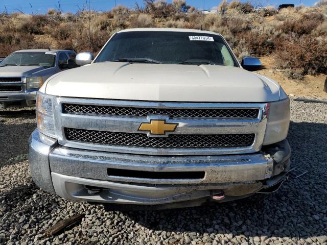 Photo 5 from auction – 2013 CHEVROLET SILVERADO with VIN 3GCPKSE74DG362439