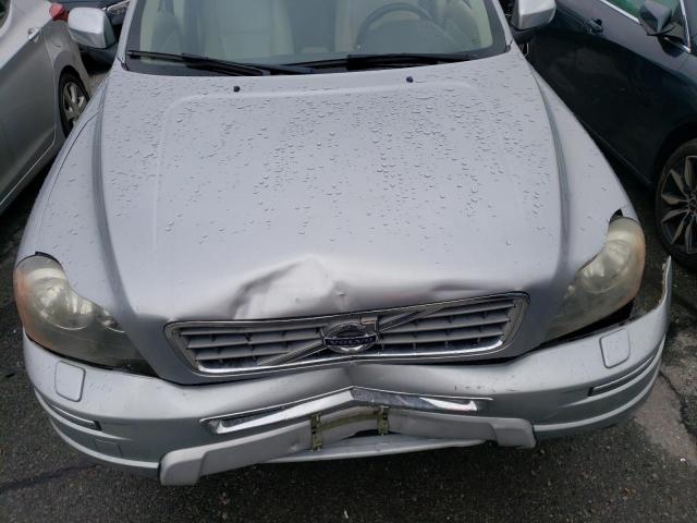 Photo 11 from auction – 2013 VOLVO XC90 3.2 with VIN YV4952CY8D1643652