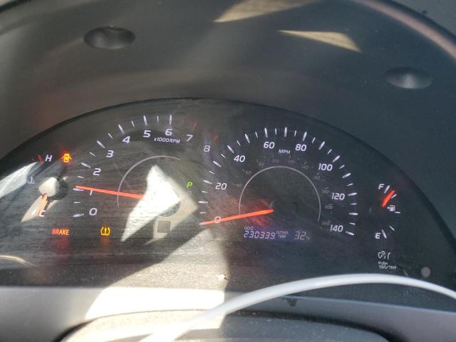 Foto 9 de la subasta – 2011 TOYOTA CAMRY BASE con VIN 4T1BF3EK5BU707282