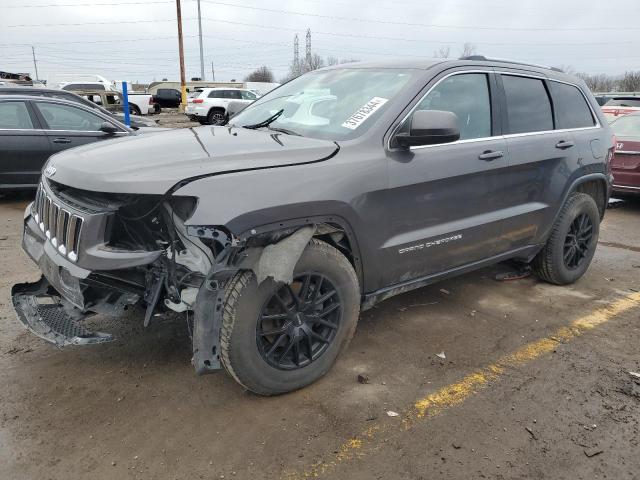 JEEP GRAND CHER 2016 with VIN 1C4RJFAG9GC413952 - Photo from auction