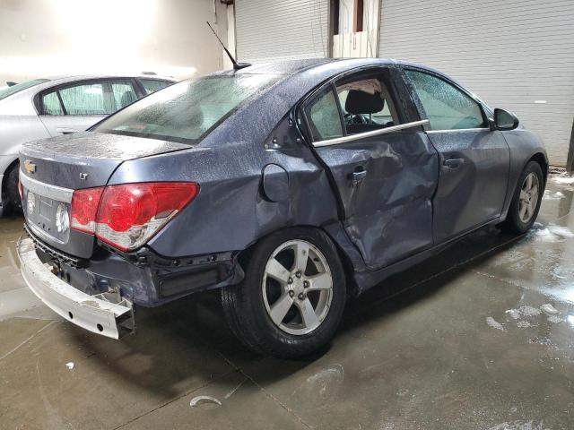 Photo 3 from auction – 2014 CHEVROLET CRUZE LT with VIN 1G1PC5SBXE7295035