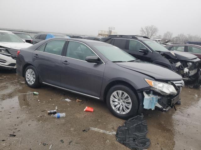 Photo 4 from auction – 2012 TOYOTA CAMRY BASE with VIN 4T1BF1FK1CU129377