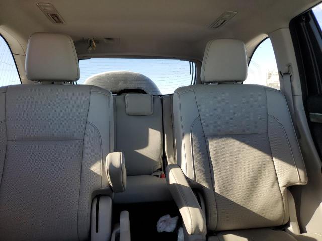 Photo 10 from auction – 2017 TOYOTA HIGHLANDER with VIN 5TDDZRFH6HS419486