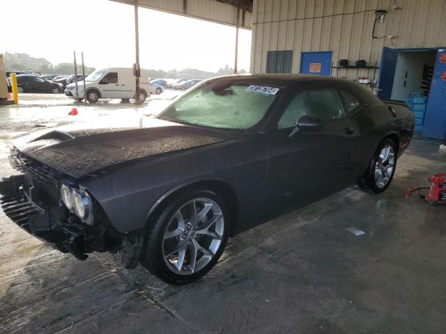 DODGE CHALLENGER 2023 with VIN 2C3CDZJG5PH510422 - Photo from auction