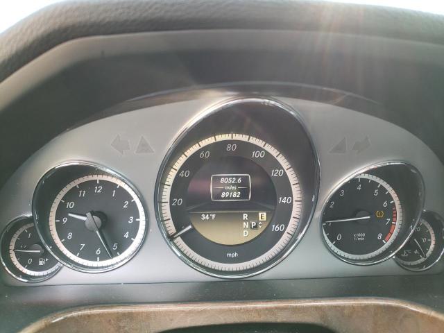 Photo 9 from auction – 2012 MERCEDES-BENZ E 350 4MAT with VIN WDDHF8JB1CA572974