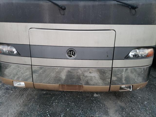 Photo 7 from auction – 2002 ROADMASTER RAIL MONOCOQUE with VIN 1RF14551121018049
