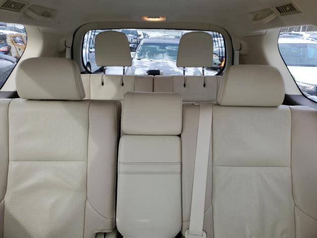 Photo 10 from auction – 2017 LEXUS GX 460 with VIN JTJBM7FX5H5168013