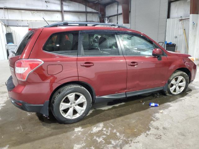 Photo 3 from auction – 2015 SUBARU FORESTER 2 with VIN JF2SJADC1FH460635
