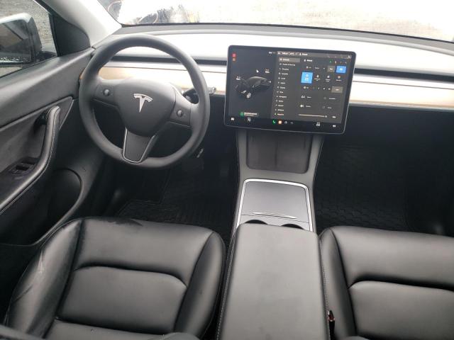 Zdjęcie 8 z aukcji – 2021 TESLA MODEL Y z VIN 5YJYGDEE8MF305831