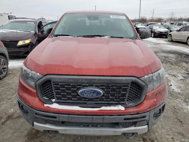 Photo 5 from auction – 2019 FORD RANGER XL with VIN 1FTER4FH2KLA00504