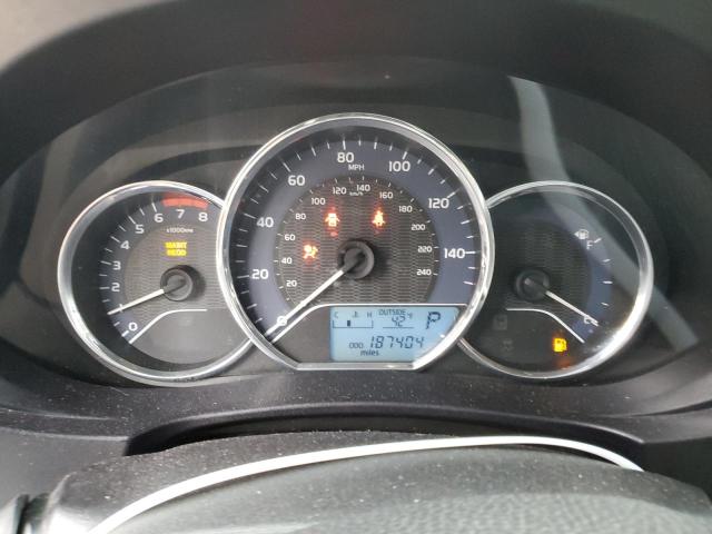 Zdjęcie 9 z aukcji – 2015 TOYOTA COROLLA L z VIN 2T1BURHE4FC306148