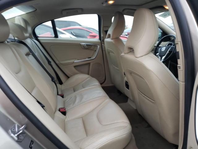 Photo 10 from auction – 2014 VOLVO S60 T5 with VIN YV1612FS4E1287561