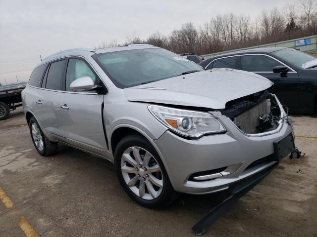 Photo 4 from auction – 2015 BUICK ENCLAVE with VIN 5GAKRCKD8FJ148451