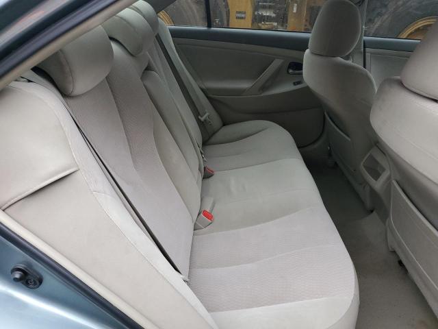 Photo 10 from auction – 2011 TOYOTA CAMRY BASE with VIN 4T1BF3EK7BU581720