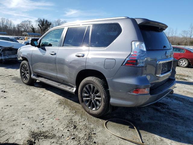 Photo 2 from auction – 2020 LEXUS GX 460 PRE with VIN JTJAM7BX5L5257462