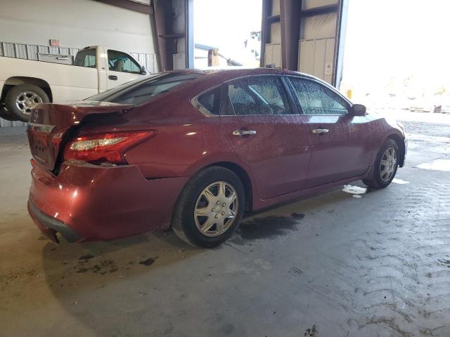 Photo 3 from auction – 2016 NISSAN ALTIMA 2.5 with VIN 1N4AL3AP5GN317798